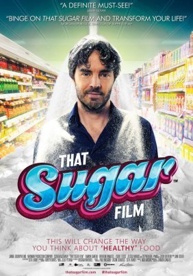Τhat Sugar Film (2014)