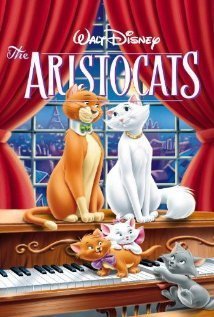 Οι Αριστόγατες / The Aristocats (1970)