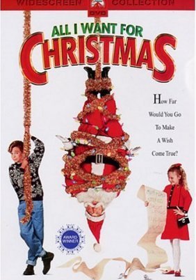 All I Want for Christmas (1991)