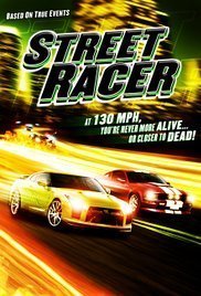 Street Racer (2008)