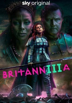 Britannia (2017)