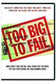 Too Big to Fail (2011)
