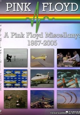 PINK FLOYD: MISCELLANY 1967-2005