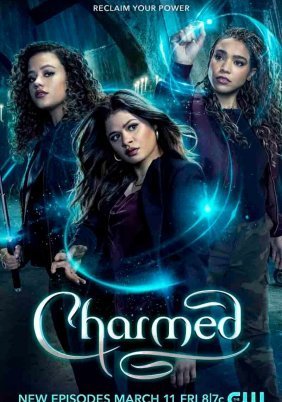 Οι Μάγισσες / Charmed (2018)