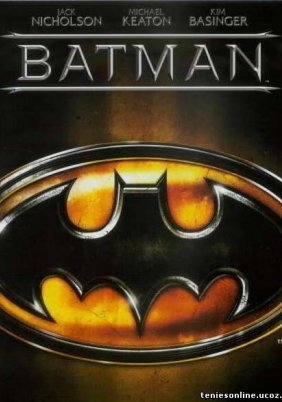 Batman (1989)