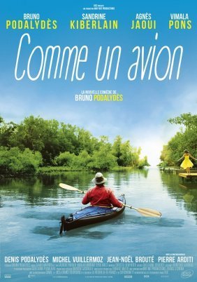 Comme Un Avion (2015)