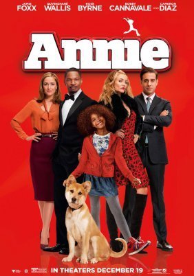 Annie (2014)