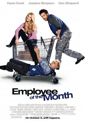 Employee of the Month (2006)
