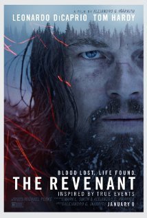 Η επιστροφή / The Revenant (2015)