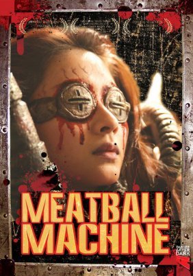 Meatball Machine (2005)