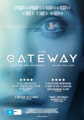 The Gateway (2018)