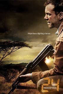 24: Redemption (2008)