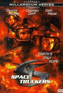 Space Truckers (1996)