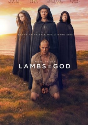 Lambs of God (2019)