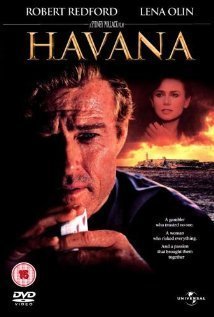 Havana (1990)