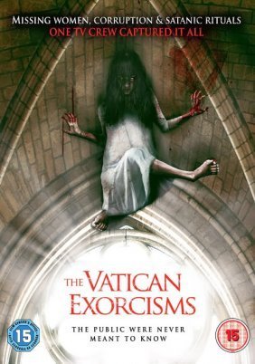 The Vatican Exorcisms (2013)