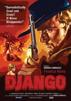 Django (1966)