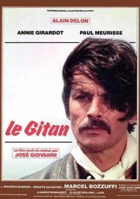 Le gitan / The Gypsy (1975)