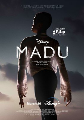 Madu (2024)