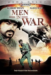 Men in War (1957)