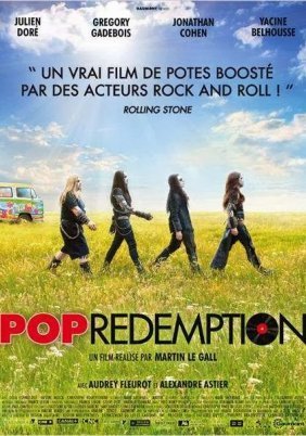 Pop Redemption (2013)
