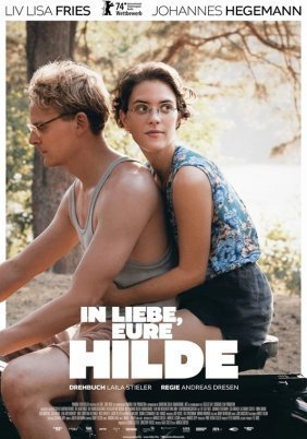 From Hilde, with Love / In Liebe, eure Hilde (2024)