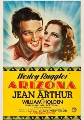 Arizona (1940)
