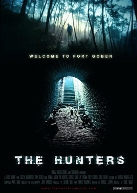 The Hunters (2011)