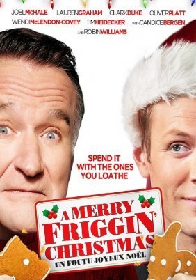 A Merry Friggin' Christmas (2014)