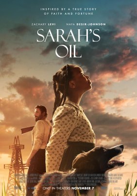 Sarahs Oil (2025)