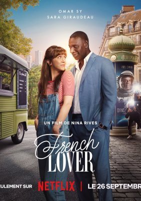 French Lover (2025)