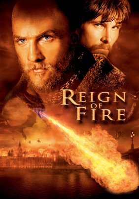 Το βασίλειο της φωτιάς / Reign of Fire (2002)