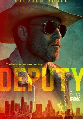 Deputy (2020)
