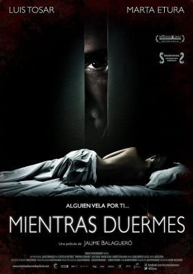 Mientras duermes / Sleep Tight / Ο θυρωρός (2011)