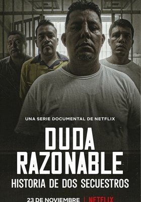 Reasonable Doubt: A Tale of Two Kidnappings (2021)