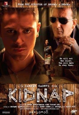 Kidnap (2008)