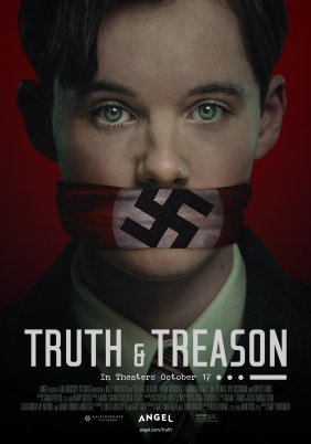 Truth & Treason (2025)