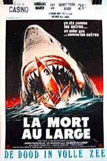 The Last Shark (1981)