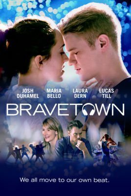 Strings / Bravetown (2015)