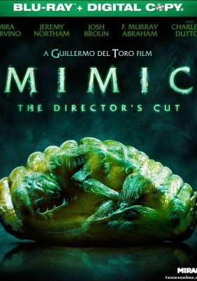 Mimic (1997)
