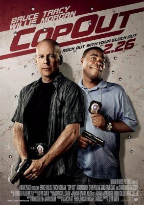 Cop Out (2010)