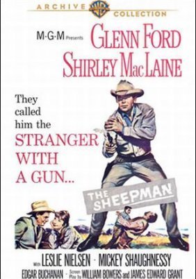 The Sheepman (1958)