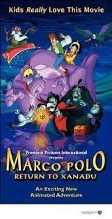 Marco Polo Return to Xanadu (2001)