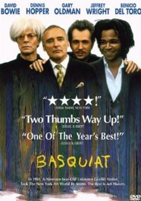 Basquiat (1996)