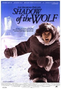 Shadow of the Wolf (1992)