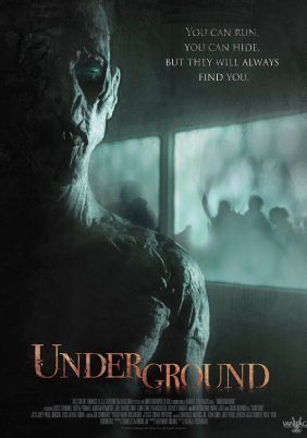 Underground (2011)