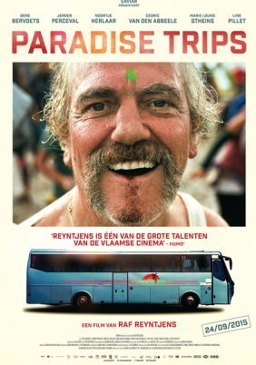 Paradise Trips (2015)