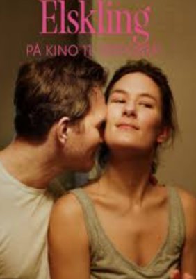 Αξιαγάπητη / Elskling (2024)