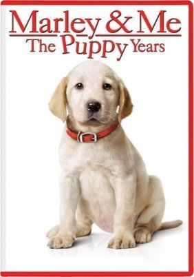 Marley & Me: The Puppy Years (2011)