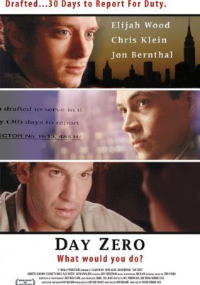 Day Zero (2007)